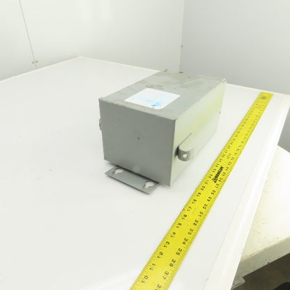 Acme T2530 5kVA 1PH General Purpose Transformer Pri 480V Sec 240/120V