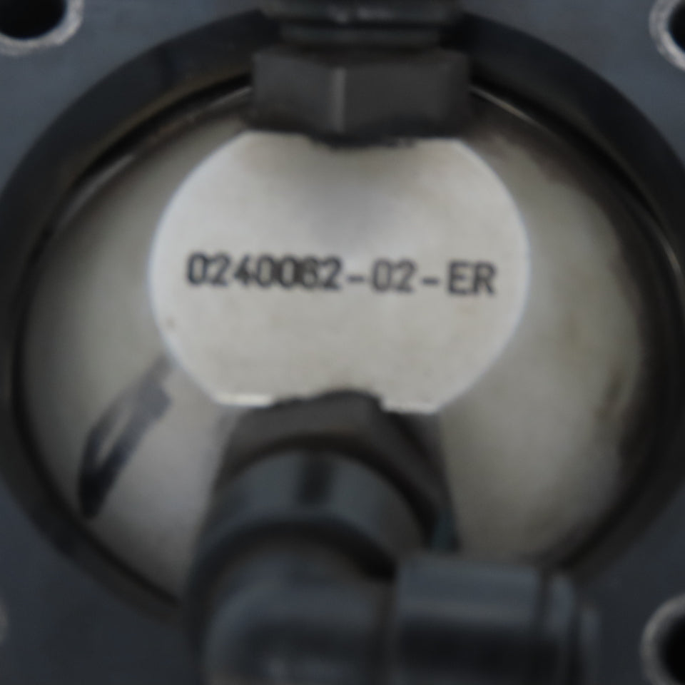 Trumpf 0240062-02-ER Laser Mirror Holder Mat Nr. 251001