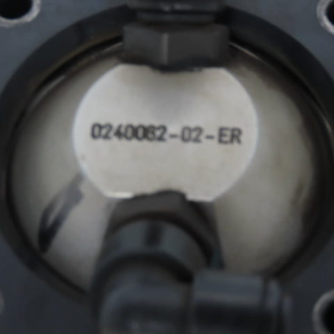 Trumpf 0240062-02-ER Laser Mirror Holder Mat Nr. 251001