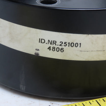 Trumpf 0240062-02-ER Laser Mirror Holder Mat Nr. 251001