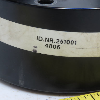 Trumpf 0240062-02-ER Laser Mirror Holder Mat Nr. 251001