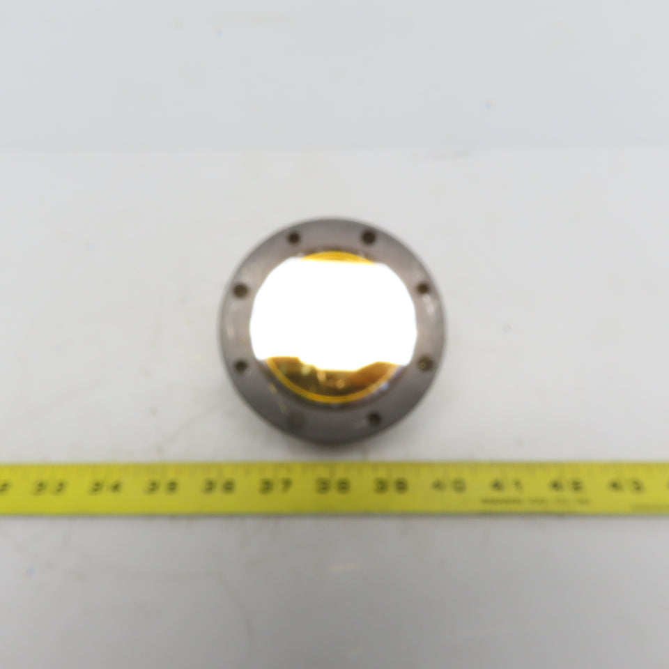 Trumpf 0240062-02-ER Laser Mirror Holder Mat Nr. 251001