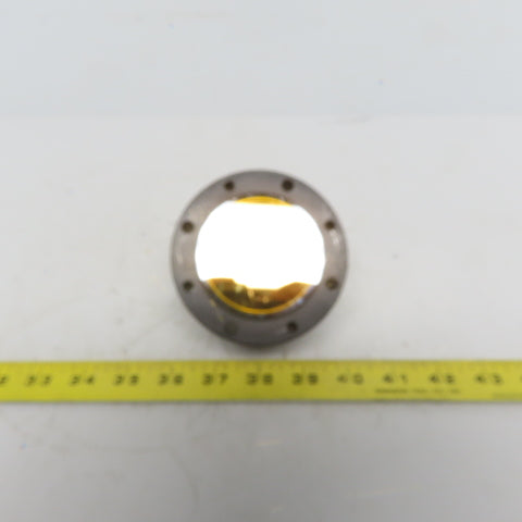 Trumpf 0240062-02-ER Laser Mirror Holder Mat Nr. 251001