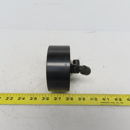 Trumpf 0240062-02-ER Laser Mirror Holder Mat Nr. 251001