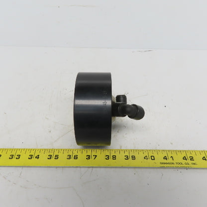 Trumpf 0240062-02-ER Laser Mirror Holder Mat Nr. 251001