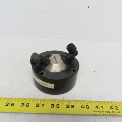 Trumpf 0240062-02-ER Laser Mirror Holder Mat Nr. 251001