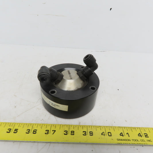 Trumpf 0240062-02-ER Laser Mirror Holder Mat Nr. 251001