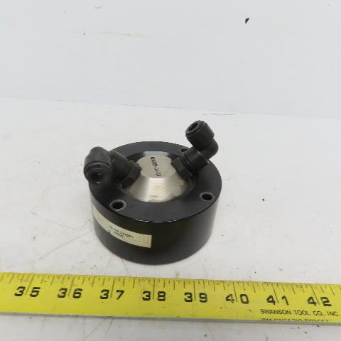 Trumpf 0240062-02-ER Laser Mirror Holder Mat Nr. 251001