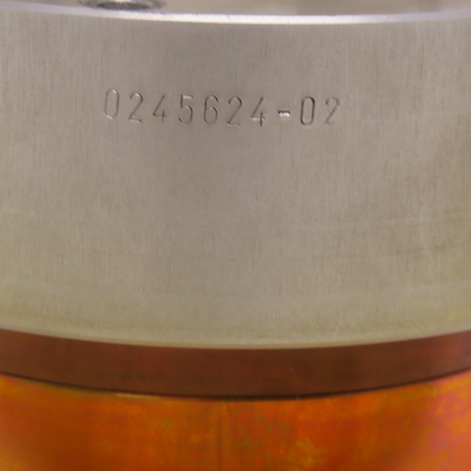 Trumpf 0245624-02 Laser Mirror Holder W/ Mirror