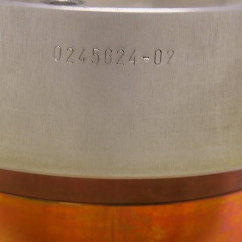 Trumpf 0245624-02 Laser Mirror Holder W/ Mirror