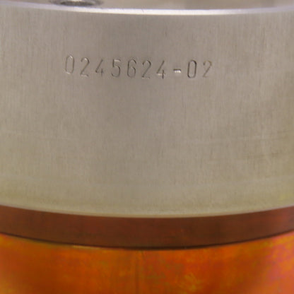 Trumpf 0245624-02 Laser Mirror Holder W/ Mirror