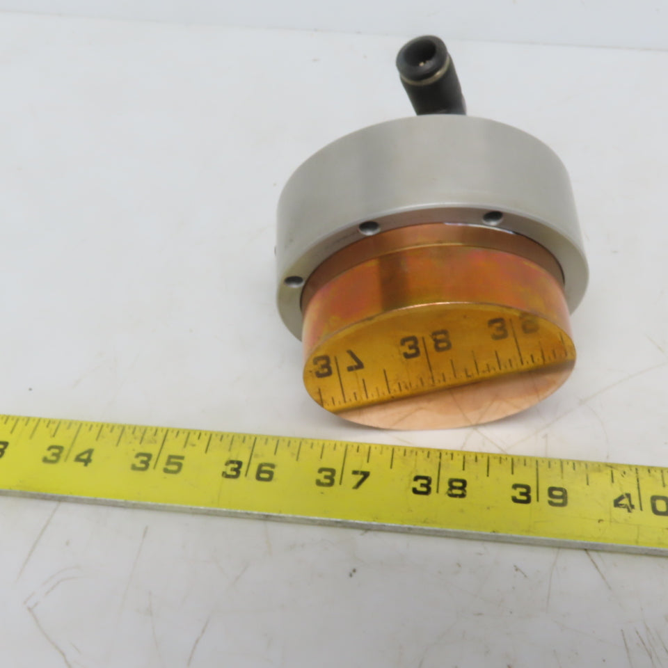 Trumpf 0245624-02 Laser Mirror Holder W/ Mirror