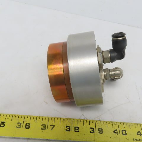 Trumpf 0245624-02 Laser Mirror Holder W/ Mirror