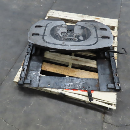 Holland 10780005 Simplex SE Fifth Wheel Gooseneck Trailer Hitch Needs Bushings