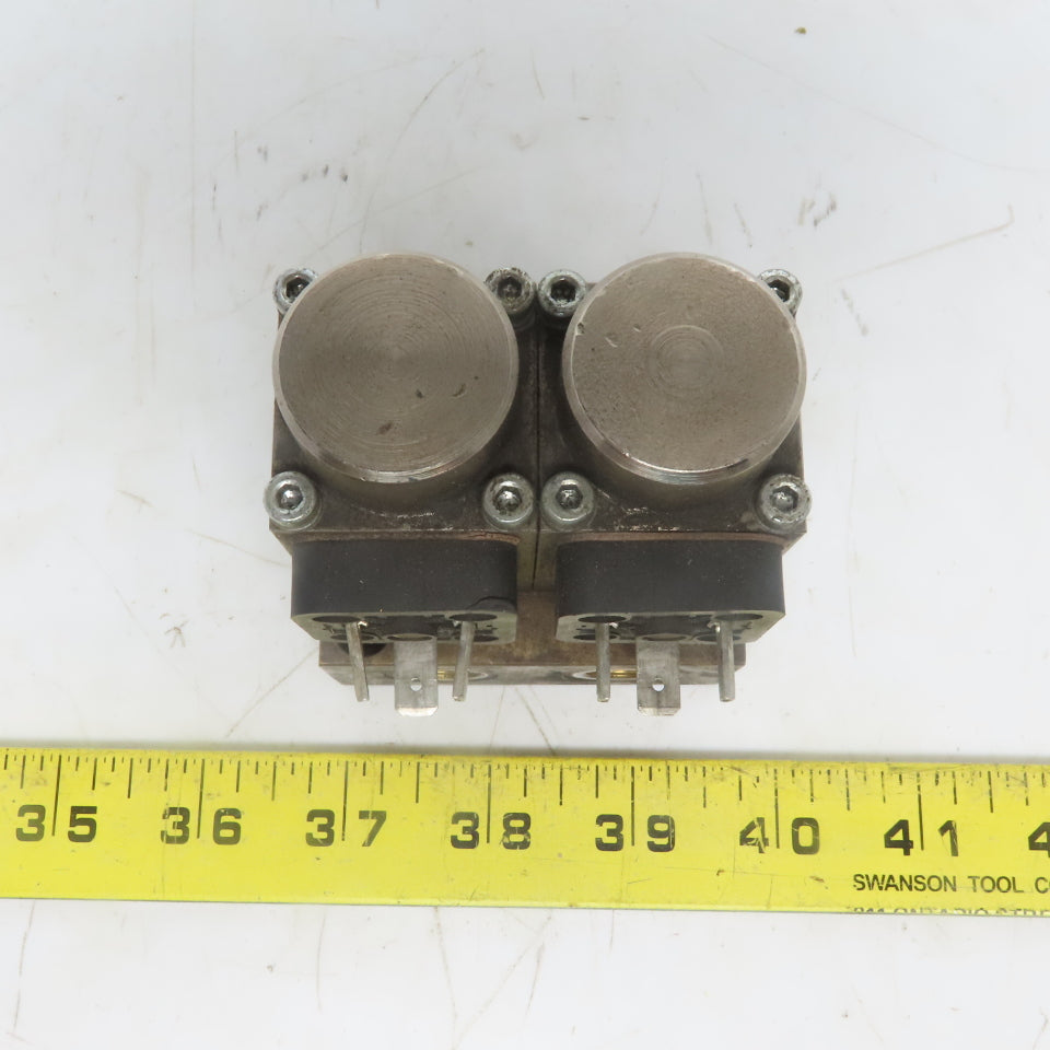 MLS Lanny Trumpf GMBH Ventiblock