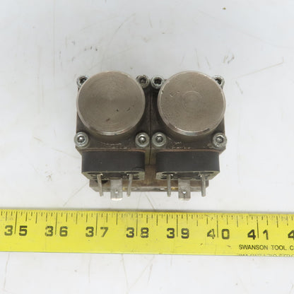 MLS Lanny Trumpf GMBH Ventiblock