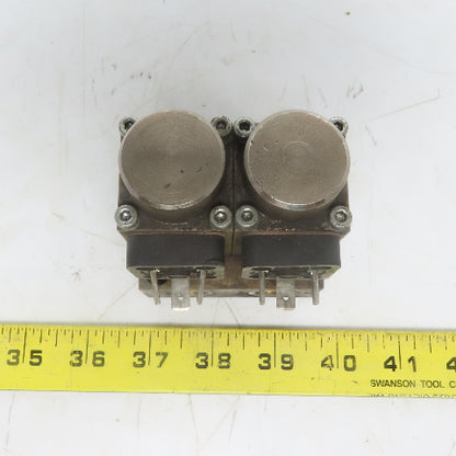 MLS Lanny Trumpf GMBH Ventiblock