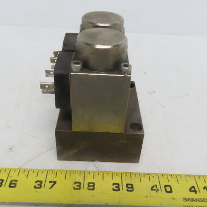 MLS Lanny Trumpf GMBH Ventiblock