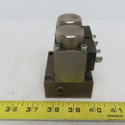MLS Lanny Trumpf GMBH Ventiblock