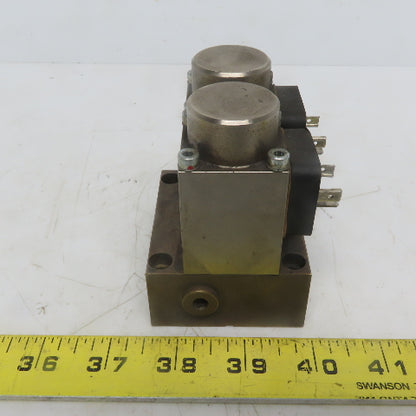 MLS Lanny Trumpf GMBH Ventiblock