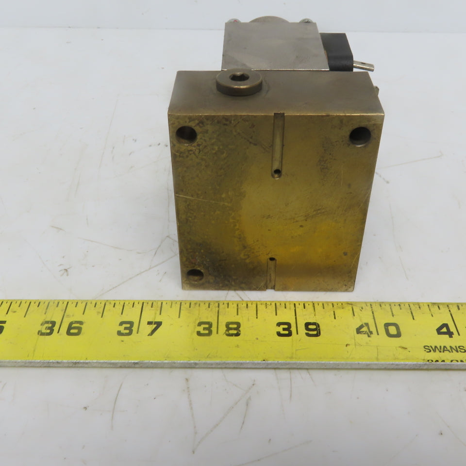 MLS Lanny Trumpf GMBH Ventiblock