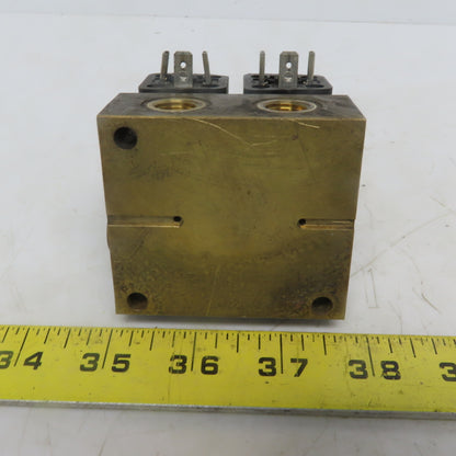 MLS Lanny Trumpf GMBH Ventiblock