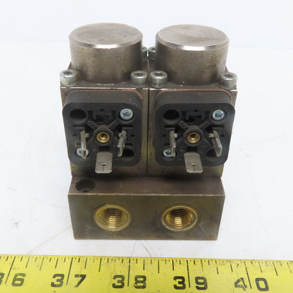 MLS Lanny Trumpf GMBH Ventiblock