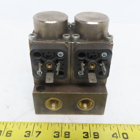 MLS Lanny Trumpf GMBH Ventiblock