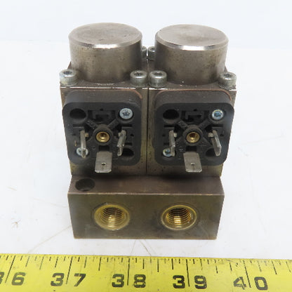 MLS Lanny Trumpf GMBH Ventiblock