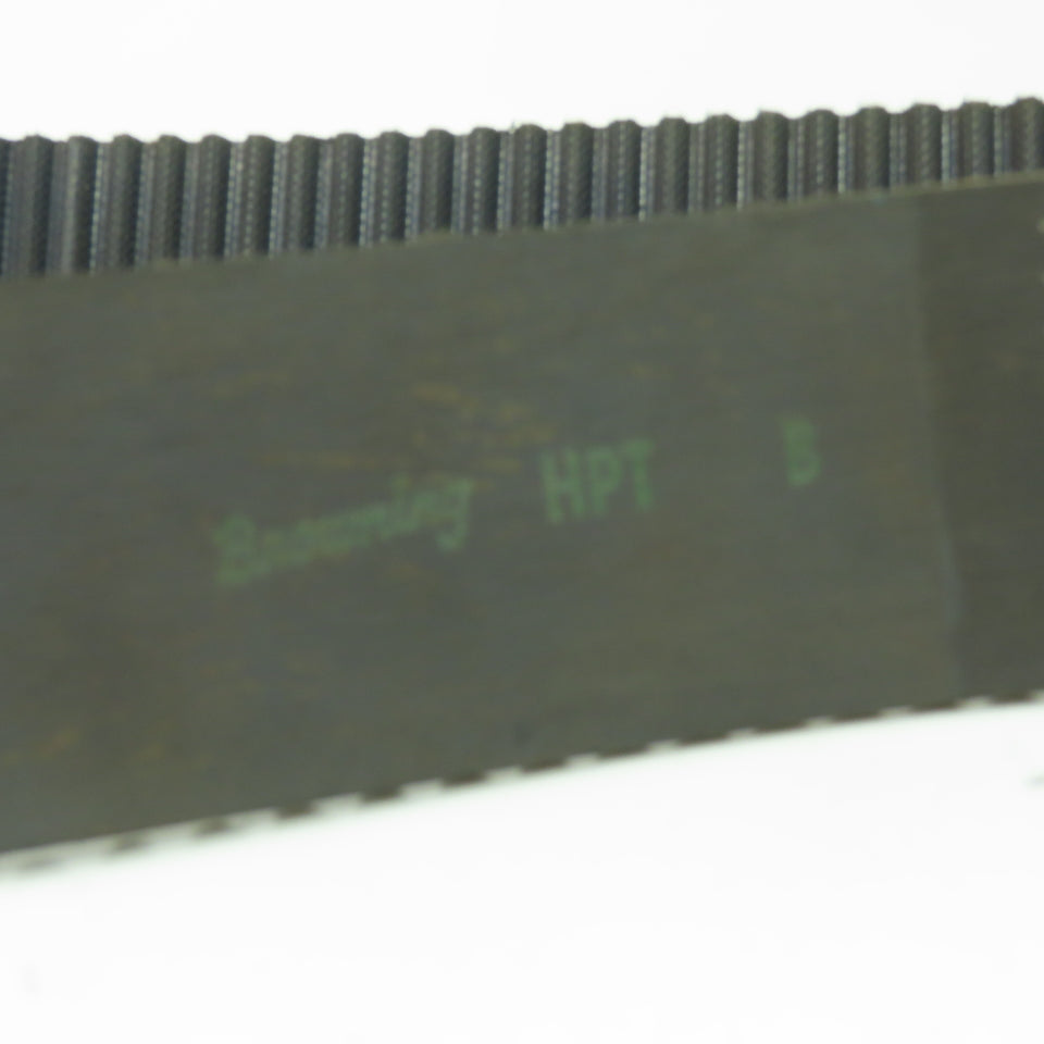 Browning 1600 8M 50 Gear Timing Belt 50mm Top Width 1600mm Out. Length