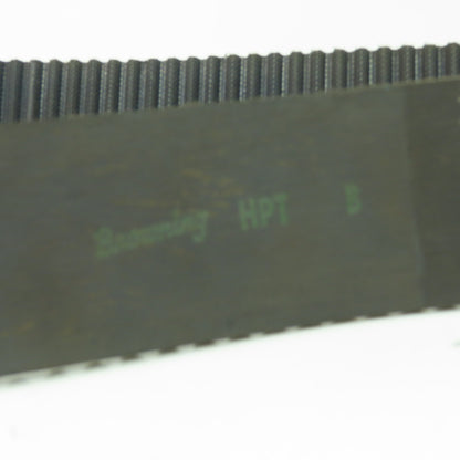 Browning 1600 8M 50 Gear Timing Belt 50mm Top Width 1600mm Out. Length