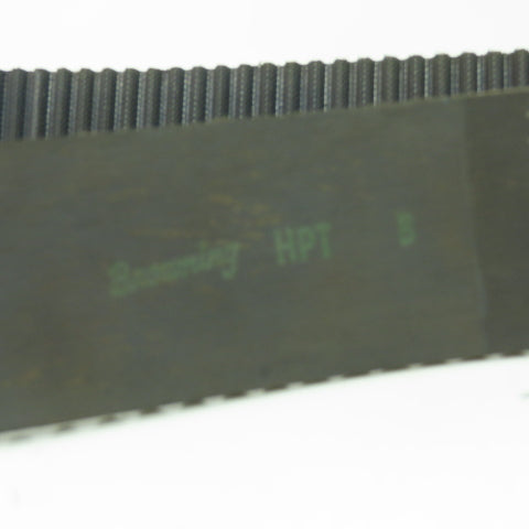 Browning 1600 8M 50 Gear Timing Belt 50mm Top Width 1600mm Out. Length
