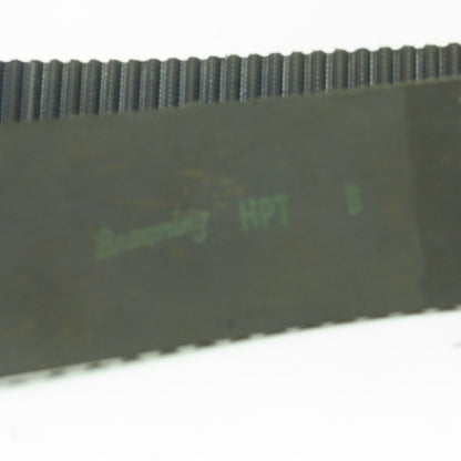 Browning 1600 8M 50 Gear Timing Belt 50mm Top Width 1600mm Out. Length