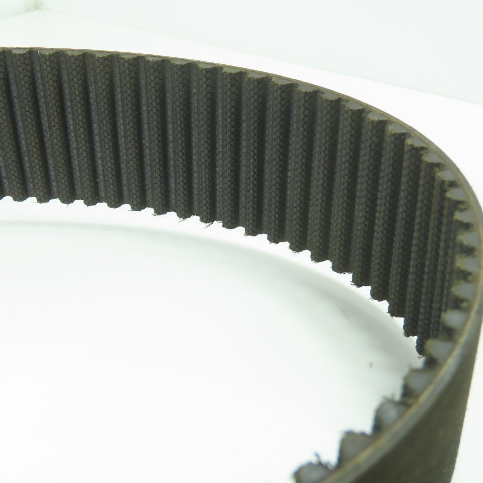 Browning 1600 8M 50 Gear Timing Belt 50mm Top Width 1600mm Out. Length