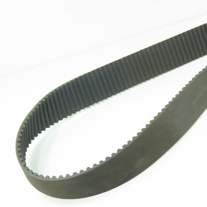 Browning 1600 8M 50 Gear Timing Belt 50mm Top Width 1600mm Out. Length