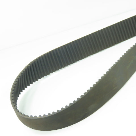 Browning 1600 8M 50 Gear Timing Belt 50mm Top Width 1600mm Out. Length