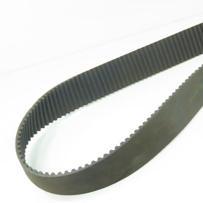 Browning 1600 8M 50 Gear Timing Belt 50mm Top Width 1600mm Out. Length
