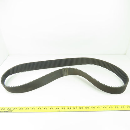 Browning 1600 8M 50 Gear Timing Belt 50mm Top Width 1600mm Out. Length