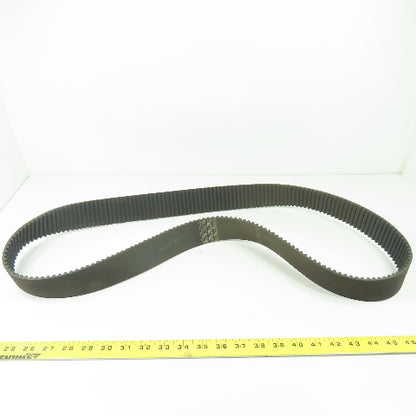 Browning 1600 8M 50 Gear Timing Belt 50mm Top Width 1600mm Out. Length