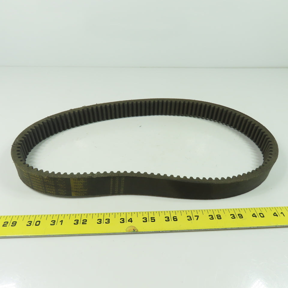 Thermoid 1922V363 Variable Speed Belt 1.19" Top Width