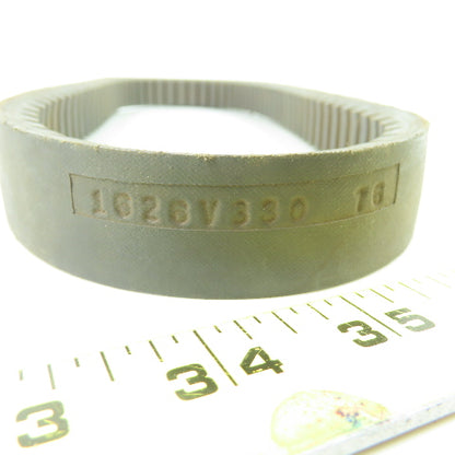 Browning 1626V330 Variable Speed Belt 1" Top Width 33.8" OD