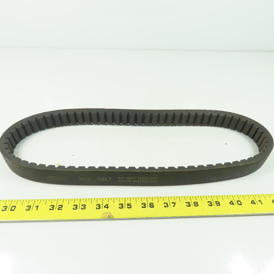Browning 1626V330 Variable Speed Belt 1" Top Width 33.8" OD