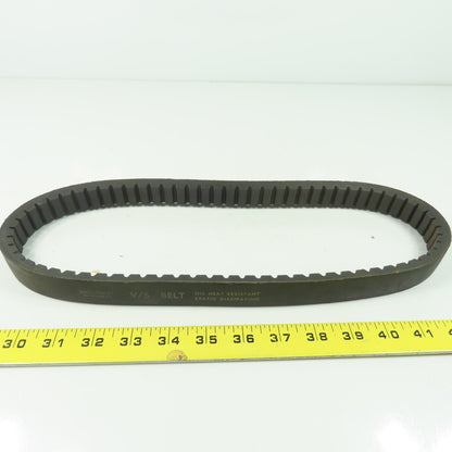 Browning 1626V330 Variable Speed Belt 1" Top Width 33.8" OD