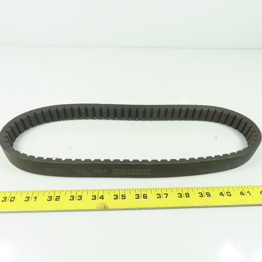 Browning 1626V330 Variable Speed Belt 1" Top Width 33.8" OD