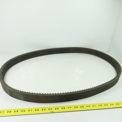 Carlisle 2926V726 Variable Speed Belt 1.81" Top Width 73.5" OD