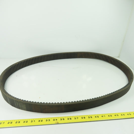 Carlisle 2926V726 Variable Speed Belt 1.81" Top Width 73.5" OD