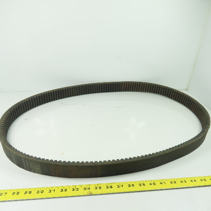 Carlisle 2926V726 Variable Speed Belt 1.81" Top Width 73.5" OD