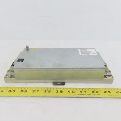 Siemens Sinumerk 1P 6FC5211-0CA00-0AA0 Version F Bitbus Adapter