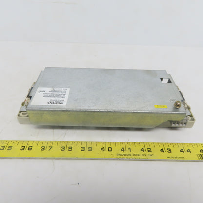 Siemens Sinumerk 1P 6FC5211-0CA00-0AA0 Version F Bitbus Adapter