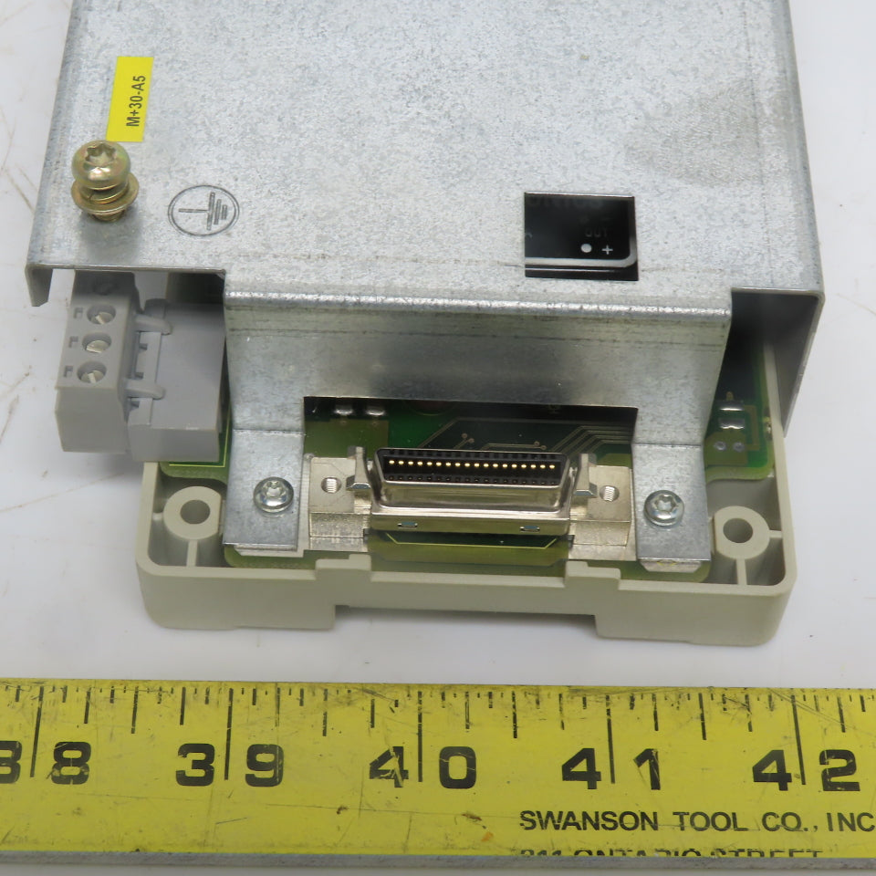Siemens Sinumerk 1P 6FC5211-0CA00-0AA0 Version F Bitbus Adapter